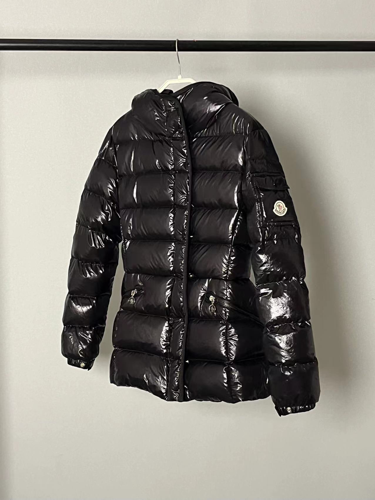 Moncler Down Jackets